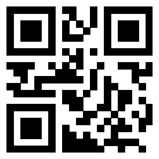 3202912304 Qr Code associato