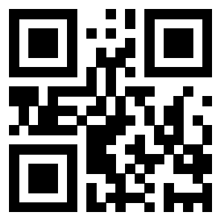 Il QrCode di 3202912307