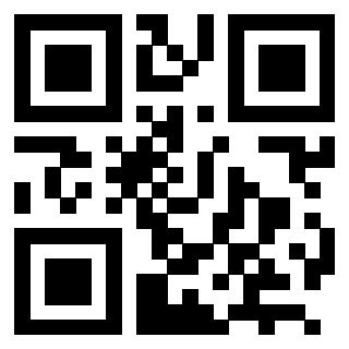 3202912309 - Immagine del QrCode associato