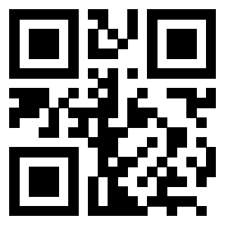 3202912310 - Immagine del QrCode associato