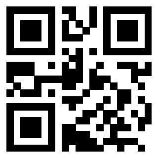 Il Qr Code di 3202912311