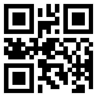 Scansione del QrCode di 3202912312