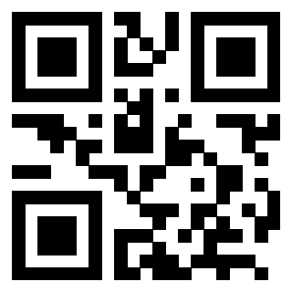 3202912313 - Immagine del Qr Code associato