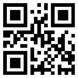 3202912314 Qr Code associato