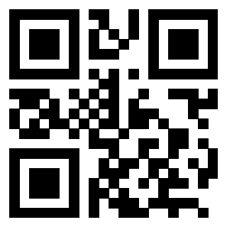 3202912319 Qr Code associato