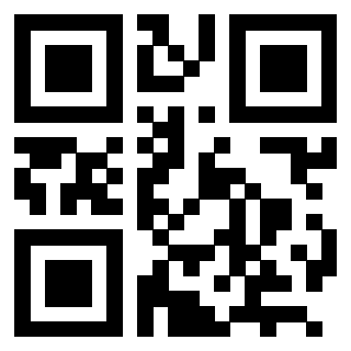 Scansione del Qr Code di 3202912325