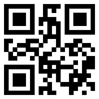 3202912327 QrCode associato