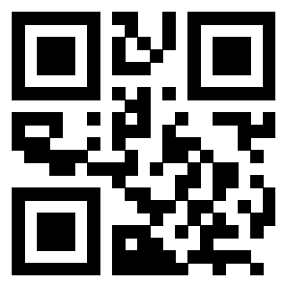 Scansione del QrCode di 3202912329