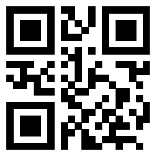 3202912331 Qr Code associato