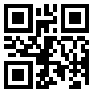 3202912333 - Immagine del QrCode associato
