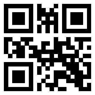 3202912334 QrCode associato