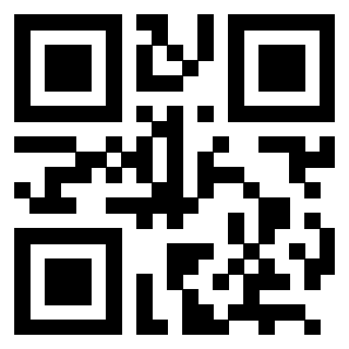 Scansione del Qr Code di 3202912336