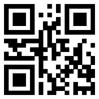Il QrCode di 3202912339