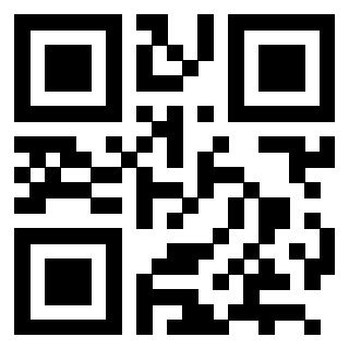 3202912340 - Immagine del QrCode