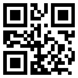 3202912341 Qr Code associato