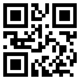Immagine del QrCode di 3202912342