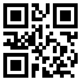 Immagine del QrCode di 3202912343