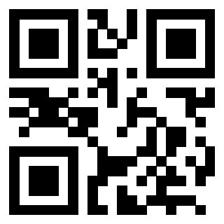Qr Code di 3202912344