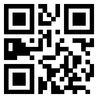 Immagine del Qr Code di 3202912345