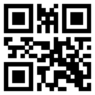 3202912346 Qr Code associato