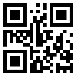 Il QrCode di 3202912347