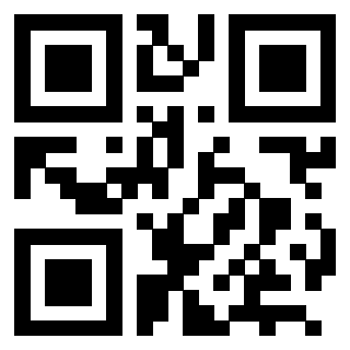 3202912348 Qr Code associato