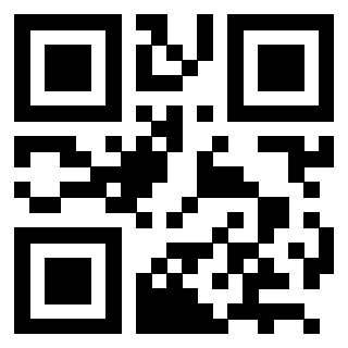 Scansione del Qr Code di 3202912351