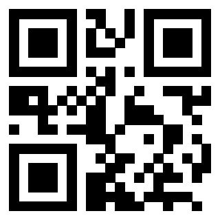 3202912352 QrCode associato