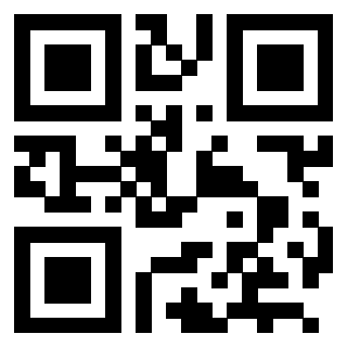 Il QrCode di 3202912353