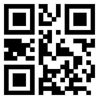 Immagine del Qr Code di 3202912355