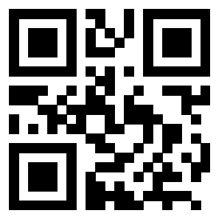 3202912360 - Immagine del Qr Code