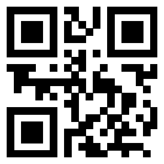 Immagine del Qr Code di 3202912361