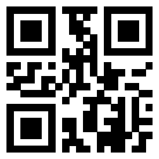 Scansione del Qr Code di 3202912363