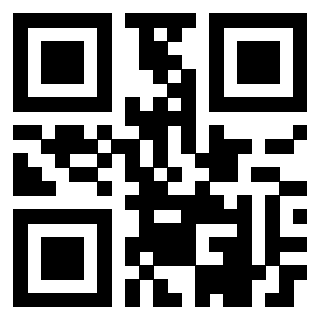 3202912365 Qr Code associato