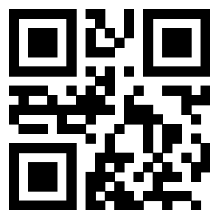 Immagine del QrCode di 3202912366