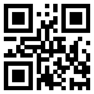 Il QrCode di 3202912367