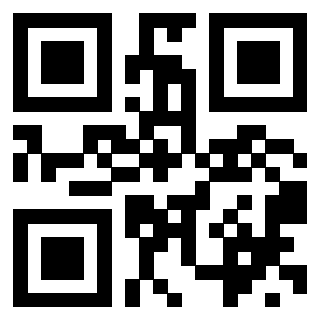 3202912368 - Immagine del Qr Code associato