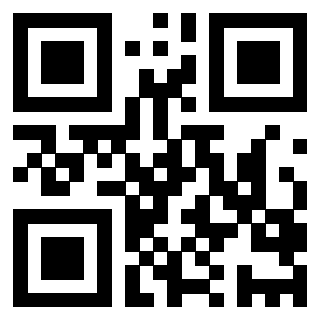 3202912377 - Immagine del QrCode