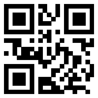 3202912380 - Immagine del QrCode