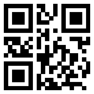 3202912381 - Immagine del Qr Code