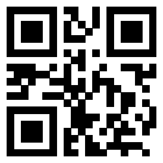 Scansione del Qr Code di 3202912383