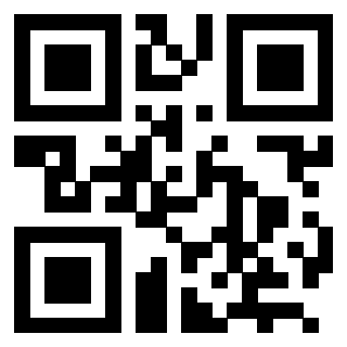 Immagine del QrCode di 3202912385
