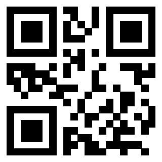 3202912394 - Immagine del QrCode associato