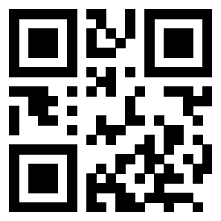 3202912395 - Immagine del QrCode