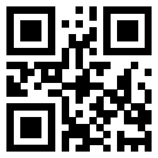 3202912397 - Immagine del Qr Code associato