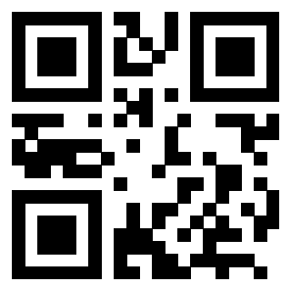 Scansione del Qr Code di 3202912398
