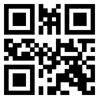 3202912399 - Immagine del QrCode