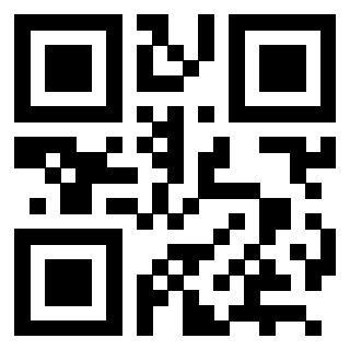 Il QrCode di 3202912400
