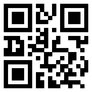 Scansione del Qr Code di 3202912401