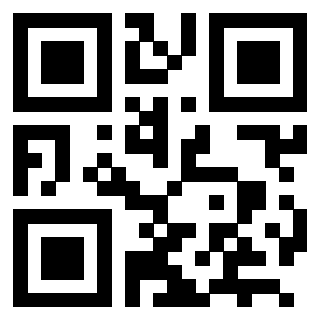3202912403 Qr Code associato
